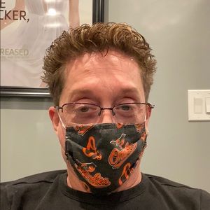 Meet your Posher, Ramiro